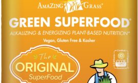 Amazing Grass Green SuperFood Original