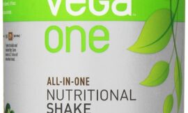 Vega One All-in-One Nutritional Shake, Chocolate