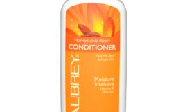 Honeysuckle Rose Conditioner, Moisture Intensive, Dry