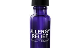 Eczema therapy hand cream