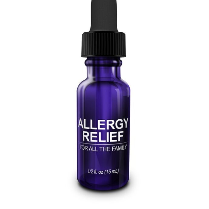 Eczema therapy hand cream