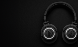 Enjoy Every Single Beat On Headphone