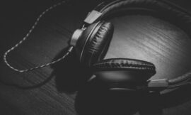 Hear the harmony, live the moment