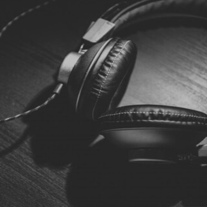 Hear the harmony, live the moment