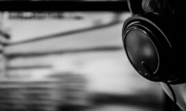 Feel the pulse of every sound