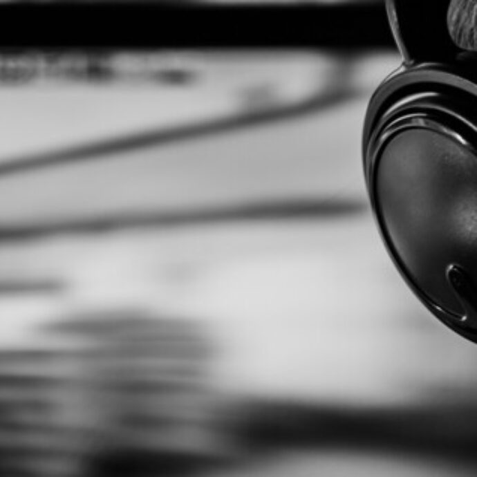Feel the pulse of every sound