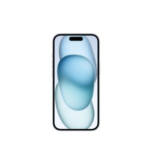 iPhone 15 128 GB blue
