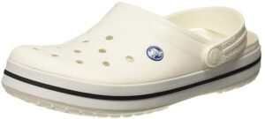 Crocs Unisex Adult Crocband Clog add Rs. 549 Coupon
